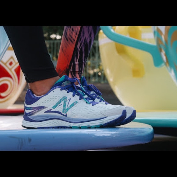 disney shoes womens new balance